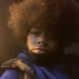 Meet your Posher, Eva